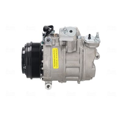 Компрессор, кондиционер NISSENS 890149