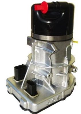 Гидравлический насос, рулевое управление GENERAL RICAMBI PEI025