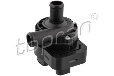 Papildu ūdens sūknis (dzesēšanas ūdens cirkulācija) TOPRAN 408 936