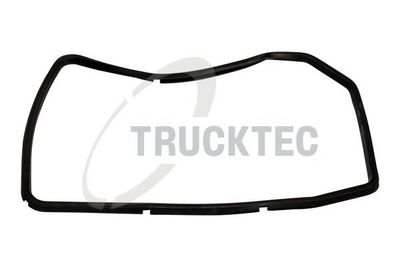 Blīve, eļļas vanna (automātiskā pārnesumkārba) TRUCKTEC AUTOMOTIVE 08.25.011