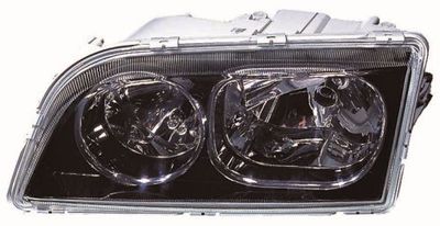 Основная фара ABAKUS 773-1117R-LD-EM