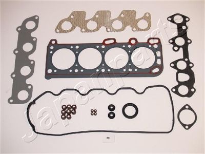 Комплект прокладок, головка цилиндра JAPANPARTS KG-521