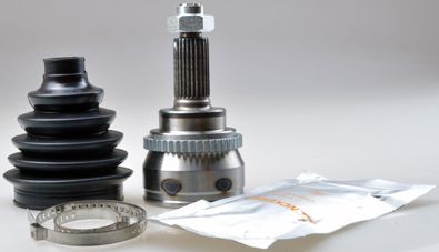 Шарнирный комплект, приводной вал DENCKERMANN C120528