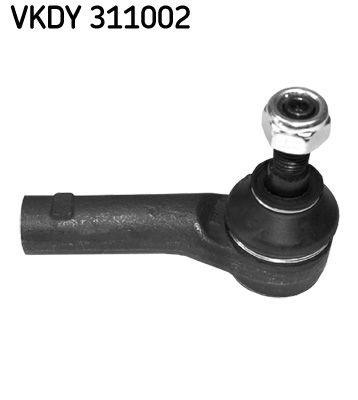 Наконечник поперечной рулевой тяги SKF VKDY 311002