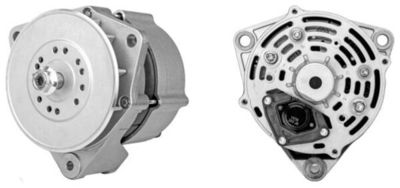 Ģenerators MAHLE MG 773