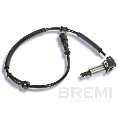 Датчик, частота вращения колеса BREMI 50274