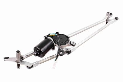 Система тяг и рычагов привода стеклоочистителя VAICO V50-1018