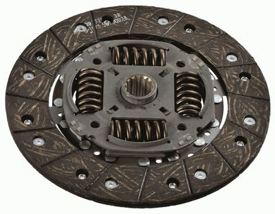 Sajūga disks SACHS 1862 603 001