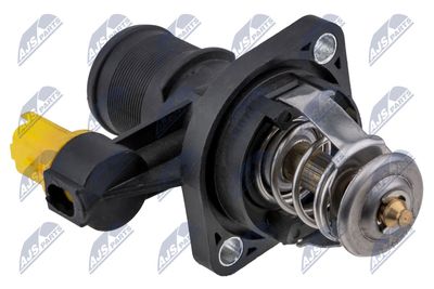 termostat z obudową NTY CTM-CT-016