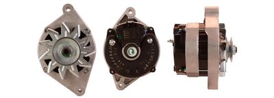 Ģenerators LUCAS LRA00592