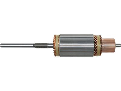 Enkurs, Starteris AS-PL SA1040S