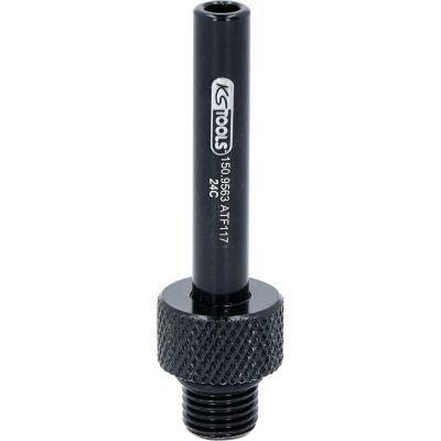 Iepildīšanas adapteris, Pārnesumkārba KS TOOLS 150.9563