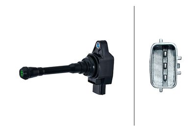 Катушка зажигания HELLA 5DA 358 168-721