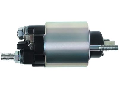 Ievilcējrelejs, Starteris AS-PL SS6120S
