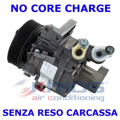  MEAT & DORIA K12112R