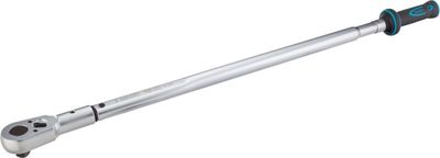 Dinamometriskā atslēga HAZET 6144-1CTCAL