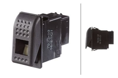 Slēdzis HELLA 6FH 007 832-101