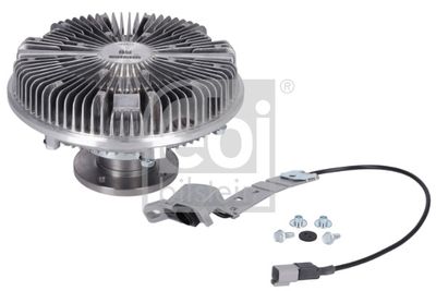 Sajūgs, Radiatora ventilators FEBI BILSTEIN 192674