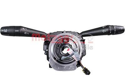 Slēdzis uz stūres statnes METZGER 0916906