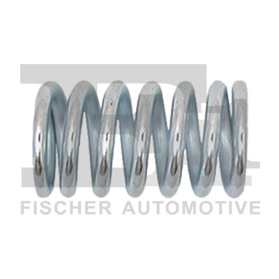 Atspere, Trokšņu slāpētājs FA1 575-901