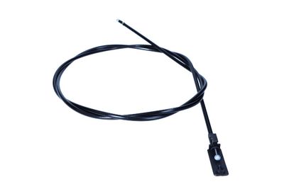 Motora pārsega slēdzenes trose MAXGEAR 32-1765