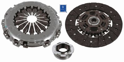 Комплект сцепления SACHS 3 000 951 576