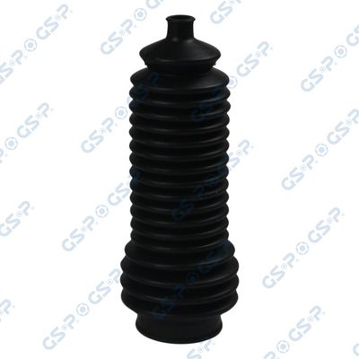 Putekļusargs, Stūres iekārta GSP 540195