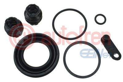 Ремкомплект, тормозной суппорт AUTOFREN SEINSA D43200