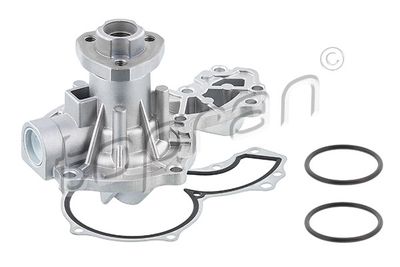 Ūdens sūknis, dzinēja dzesēšana TOPRAN 100 211