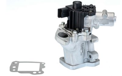 Клапан возврата ОГ BorgWarner 710975D