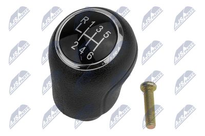 Pārslēdzējsviras rokturis NTY GZB-VW-023