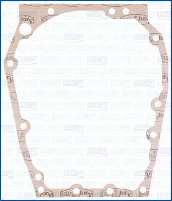 Blīve, Manuālā pārnesumkārba AJUSA 00033500