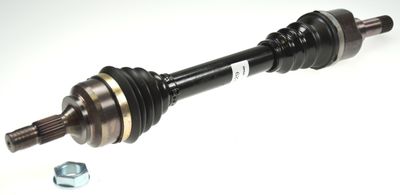 Piedziņas vārpsta LÖBRO 303248