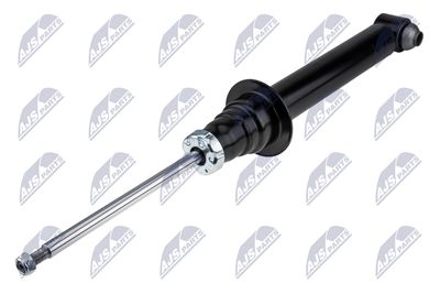 Амортизатор NTY A-BM-044