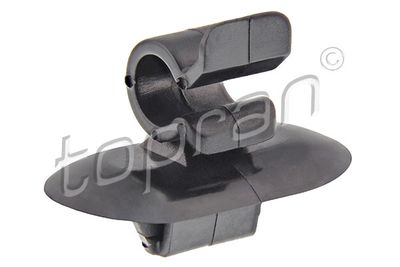 Пружинный зажим TOPRAN 722 742