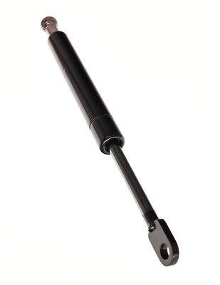 Gāzes atspere, Aizmugurējais stikls MAXGEAR 12-0236