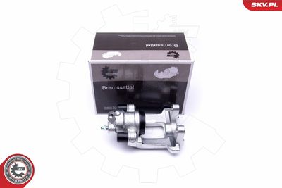 Bremžu suports ESEN SKV 46SKV673