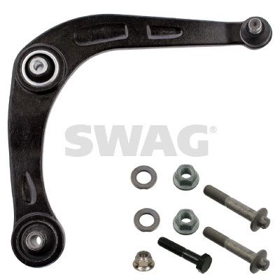 Vikšro valdymo svirtis SWAG 62 94 0750
