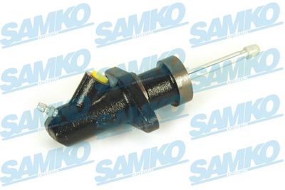 Darba cilindrs, Sajūgs SAMKO M30009