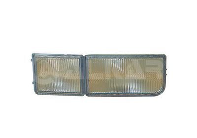 Miglas lukturis ALKAR 3311112