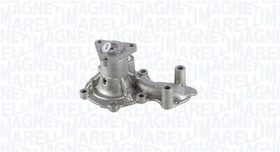 Ūdens sūknis, dzinēja dzesēšana MAGNETI MARELLI 350984036000