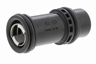 Трубопровод, теплообменник VAICO V20-3956