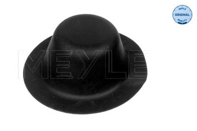 Крепление рессоры MEYLE 0140320093