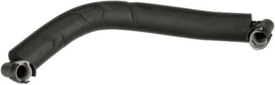 Šļūtene, Kartera ventilācija GATES EMH116