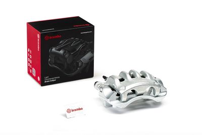 Тормозной суппорт BREMBO F BR 037B