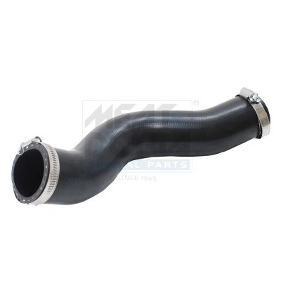 Pūtes sistēmas gaisa caurule MEAT & DORIA 961078