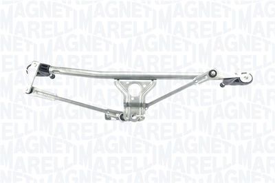 Система тяг и рычагов привода стеклоочистителя MAGNETI MARELLI 085570715010