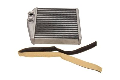 Теплообменник, отопление салона MAXGEAR AC531564