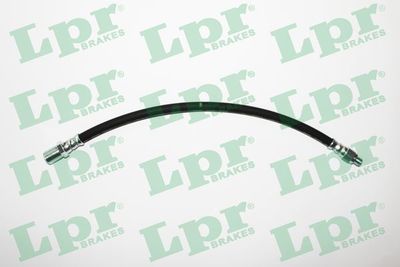 Тормозной шланг LPR 6T48626