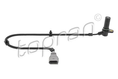 Датчик импульсов TOPRAN 110 894